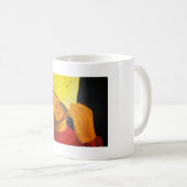 Tasse d'art (Devant droit)