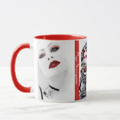Tasse d'art (Gauche)