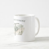 Tasse d'art AI Sip & stay (Devant droit)