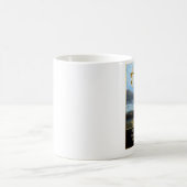 tasse d'art chrétien (Centre)