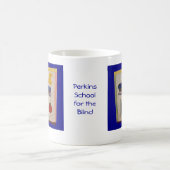 Tasse d'art d'édredon (Centre)