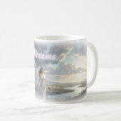 Tasse d'art Inner Awakening Stormlight Dreams (Devant droit)
