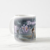 Tasse d'art Inner Awakening Stormlight Dreams (Devant gauche)