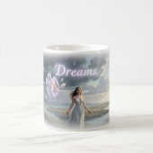Tasse d'art Inner Awakening Stormlight Dreams (Centre)