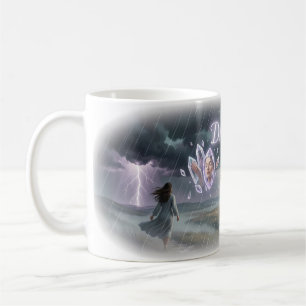 Tasse d'art Inner Awakening Stormlight Dreams