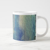 Tasse d'art moderne (Droite)