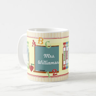 Tasse d'art personnalisée le meilleur par