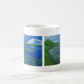 Tasse d'Artemesia de lac (Centre)