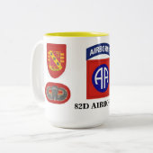 tasse d'artillerie de campagne de MILLIARD 3D (Devant gauche)