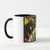 tasse d'artistes (Gauche)