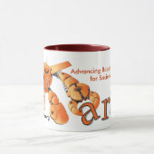 Tasse d'ARTSI (Centre)