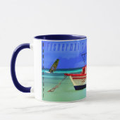 Tasse d'Aruba (Gauche)