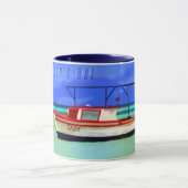 Tasse d'Aruba (Centre)