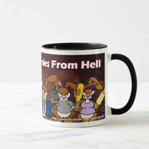 Tasse d'ASBFH