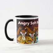Tasse d'ASBFH (Gauche)