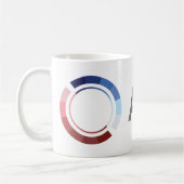 Tasse d'ASES (Gauche)