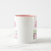 Tasse d'assistant social (Centre)