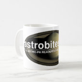 Tasse d'Astrobites - Saturn (Devant gauche)