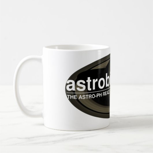 Tasse d'Astrobites - Saturn (Gauche)