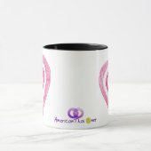 Tasse d'AT-2Hearts (Centre)