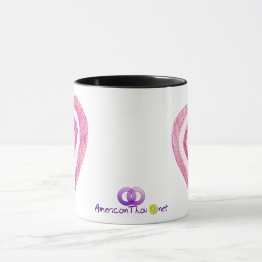 Tasse d'AT-2Hearts (Centre)