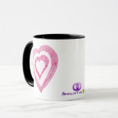 Tasse d'AT-2Hearts (Devant gauche)
