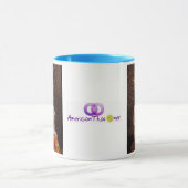 Tasse d'AT-CH - 25 (Centre)