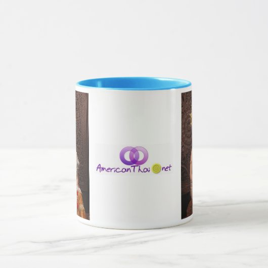 Tasse d'AT-CH - 25 (Centre)