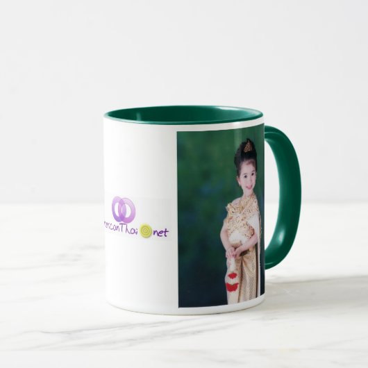 Tasse d'AT-CH - 28 (Devant droit)