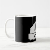 Tasse d'Athènes Grèce (Gauche)