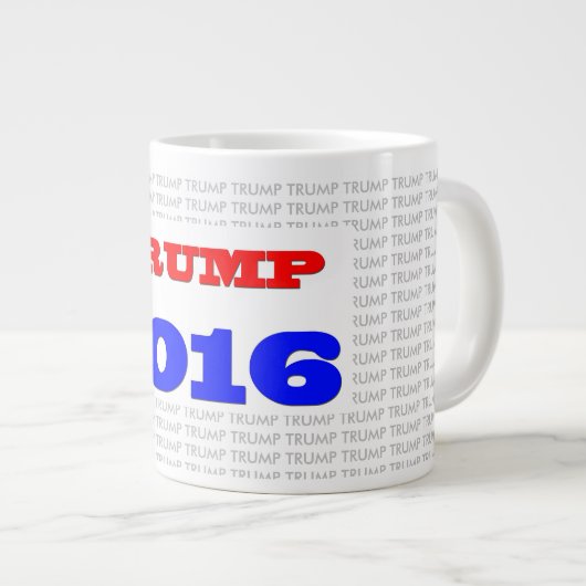 TASSE D'ATOUT D'EXTRA LARGE (Devant droit)
