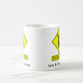 Tasse d'attaque d'appareil mobile (Centre)