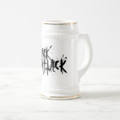 Tasse d'attaque de Thack (Devant droit)