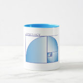 Tasse d'audiologie (Centre)