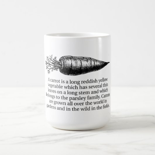 Tasse d'audiologiste (Centre)