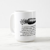 Tasse d'audiologiste (Devant gauche)