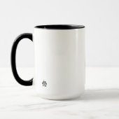 Tasse d'Augie (Gauche)