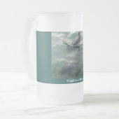 Tasse Dauphins d'Hawaii (Devant gauche)