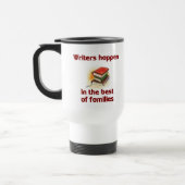Tasse d'auteur (Gauche)