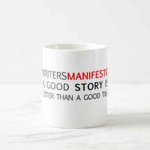Tasse d'auteurs