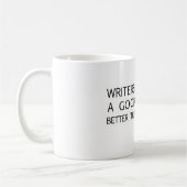 Tasse d'auteurs (Gauche)