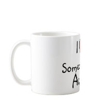 Tasse d'autisme