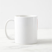 Tasse d'autisme (Gauche)
