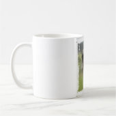 Tasse d'autruche (Gauche)