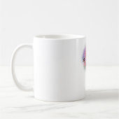Tasse d'autruche (Gauche)