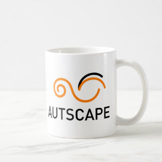 Tasse d'Autscape