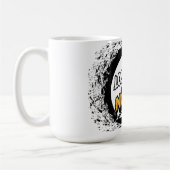 Tasse d'aventure Never Lost (Gauche)