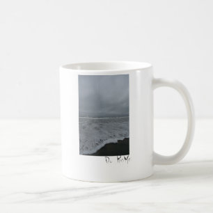 Tasse d'avertissement de tempête