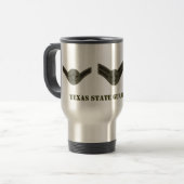 TASSE D'AVIATEUR DE TXSG (Devant gauche)