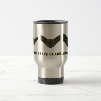 TASSE D'AVIATEUR DE TXSG